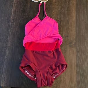 Bluewater Dance Leo YM